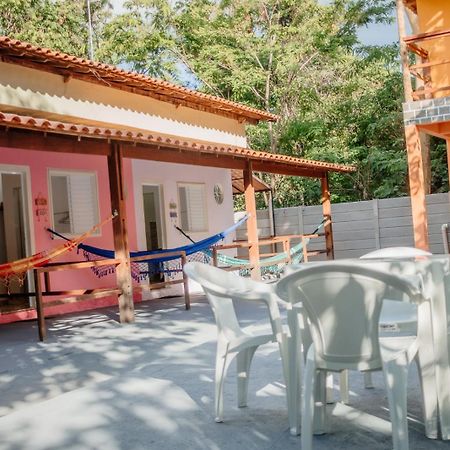 Suites Serra Do Cipo Santana Do Riacho Dış mekan fotoğraf