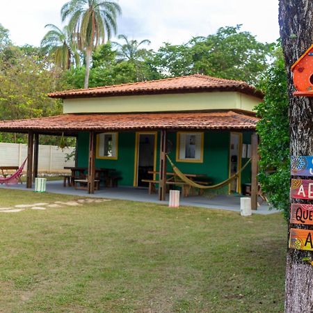 Suites Serra Do Cipo Santana Do Riacho Dış mekan fotoğraf