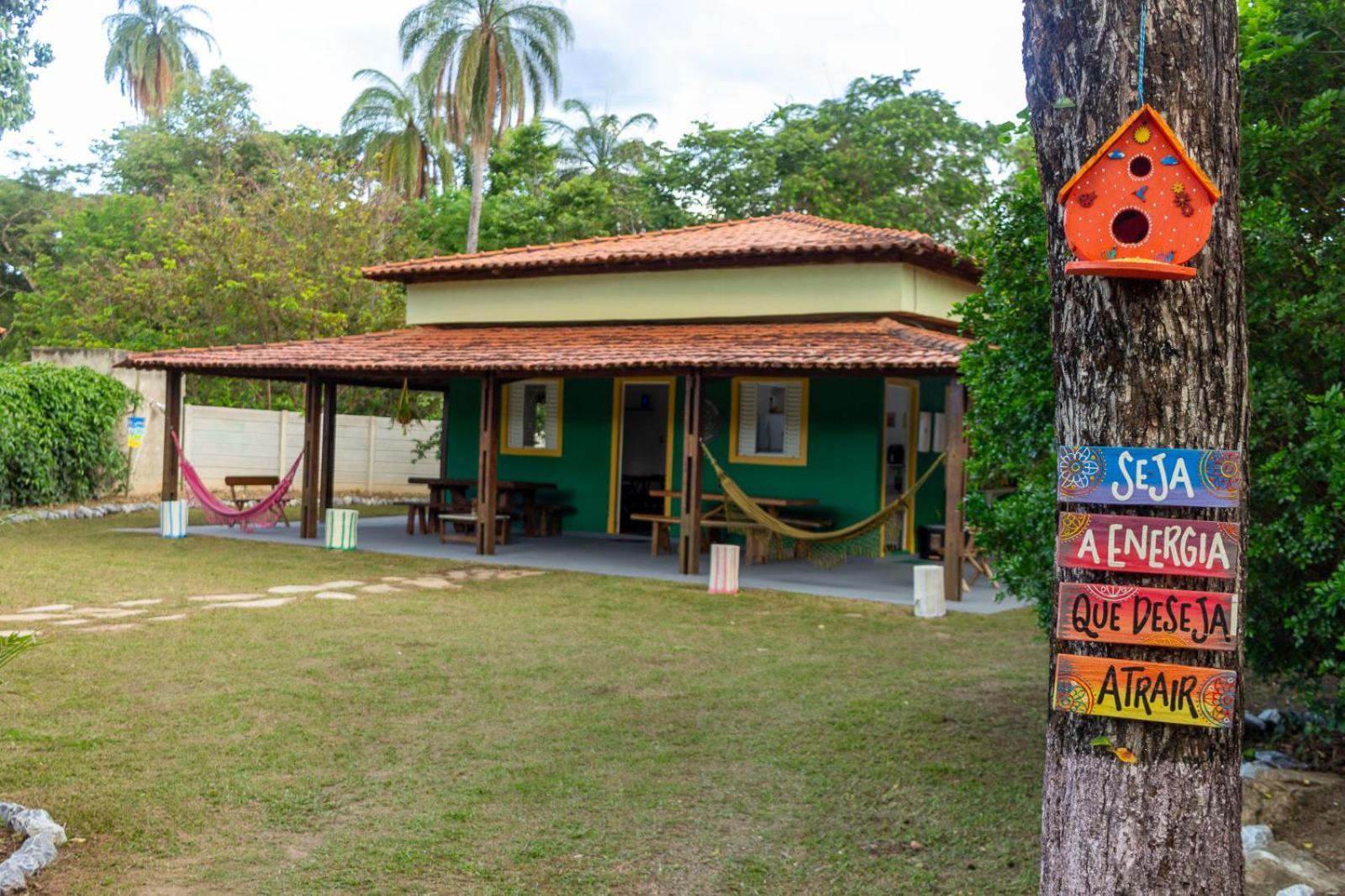 Suites Serra Do Cipo Santana Do Riacho Dış mekan fotoğraf
