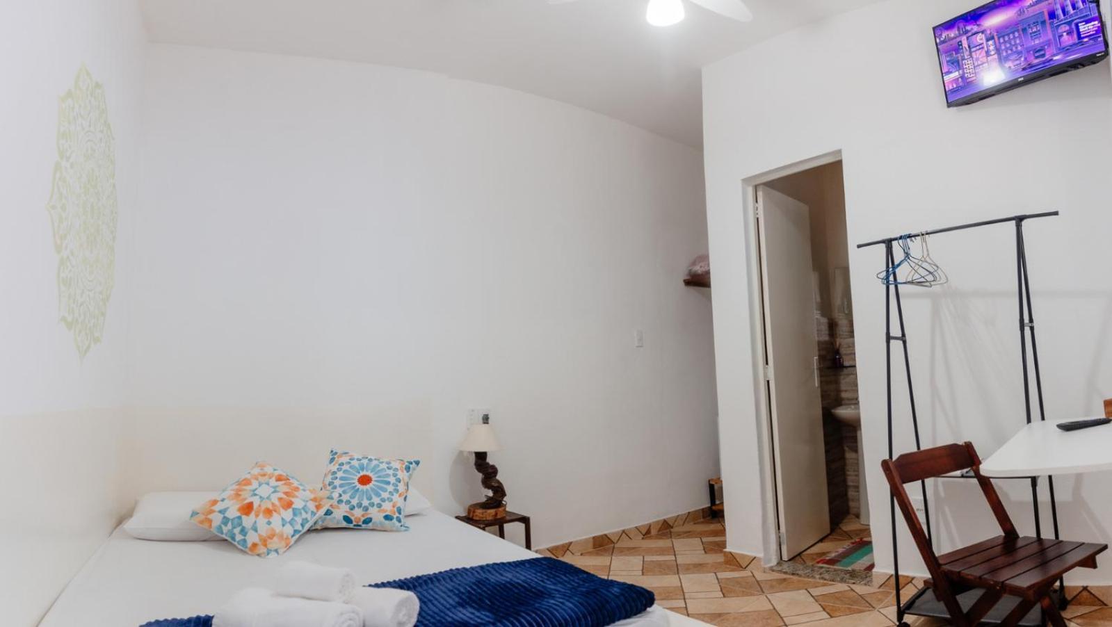 Suites Serra Do Cipo Santana Do Riacho Dış mekan fotoğraf